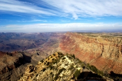 Gaetano: Grand-Canyon... ora #RESTOACASA