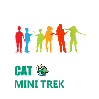 logo mini trek